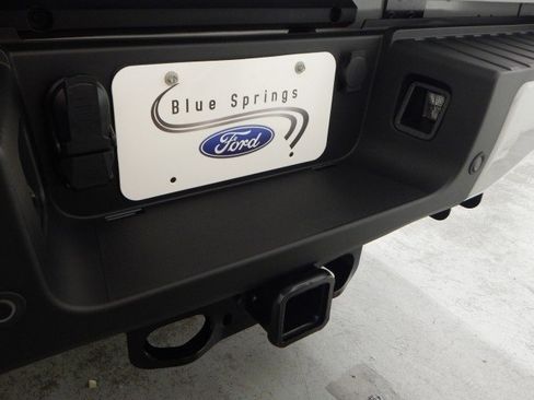 New 2025 Ford F350 Lariat w/ Lariat Ultimate Package image 6