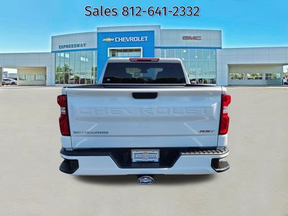 New 2026 Chevrolet Silverado 1500 RST w/ RST Select Package