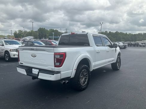 Used 2022 Ford F150 XLT w/ Equipment Group 302A High AWD/4WD image 5