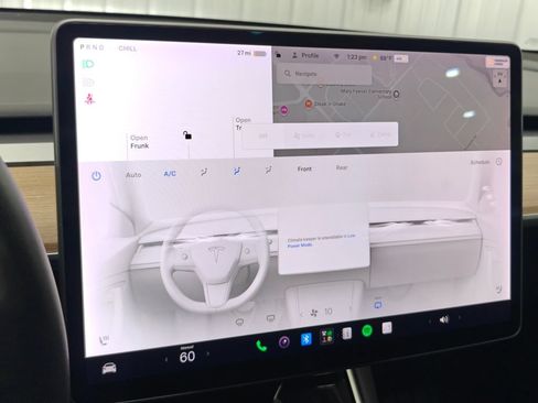 Used 2020 Tesla Model 3 Standard Range RWD image 28