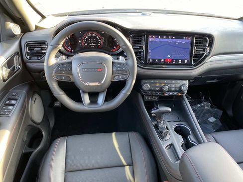 New 2026 Dodge Durango GT image 10
