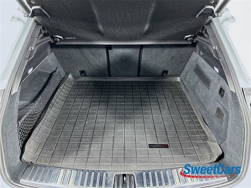 Used 2023 Porsche Cayenne Turbo image 49