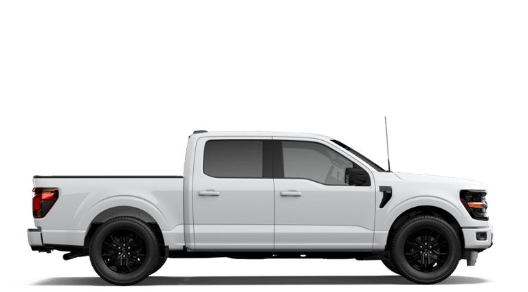 New 2026 Ford F150 XLT w/ Equipment Group 303A High AWD/4WD image 75