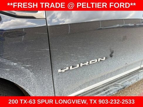 Used 2026 GMC Yukon XL Elevation RWD image 5