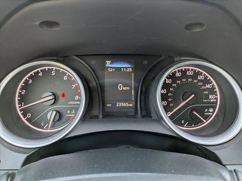 Used 2023 Toyota Camry LE image 12