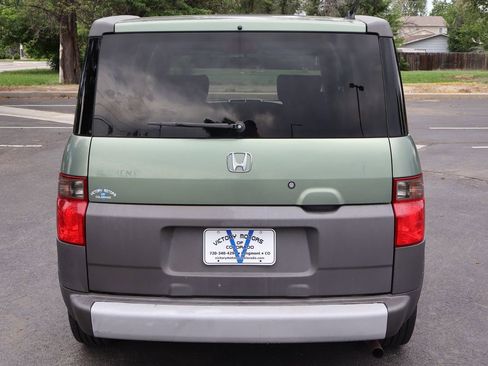 Used 2003 Honda Element EX image 6