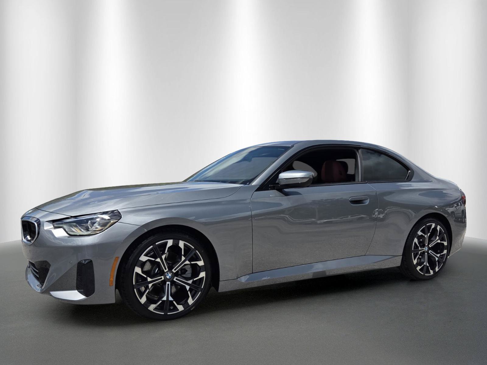 New 2026 BMW 230i Coupe w/ Premium Package RWD image 3