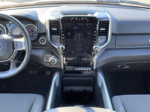Certified 2024 RAM 1500 Big Horn image 12