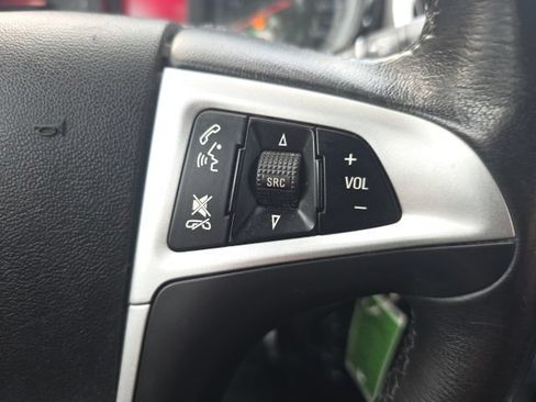Used 2015 GMC Terrain SLE w/ Chrome Edition FWD image 19