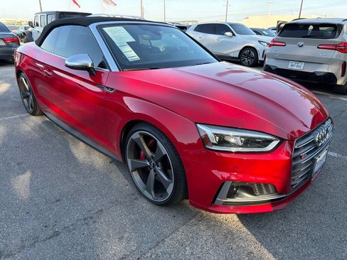 Used 2019 Audi S5 Prestige AWD/4WD image 4