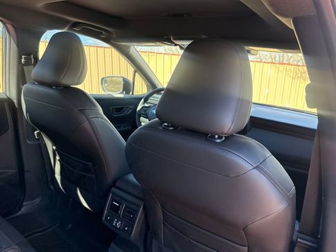 Used 2026 Subaru Outback Limited XT w/ Premium/Limited Package 2 image 24