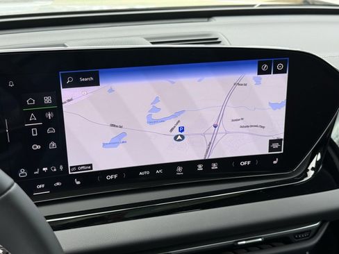 Used 2025 Audi A5 2.0T Premium w/ Convenience Package image 4