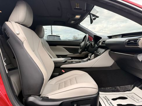 Used 2015 Lexus RC 350 w/ Navigation System Package image 30