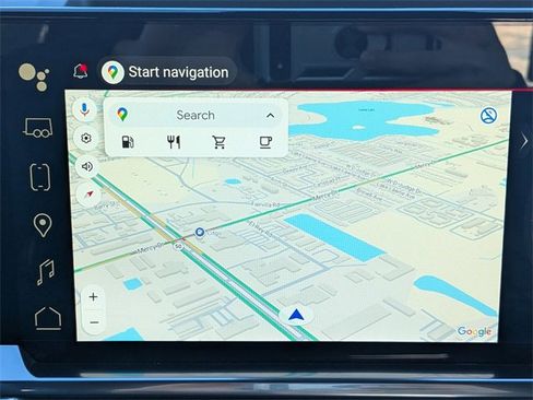 New 2026 GMC Sierra 1500 Elevation image 25