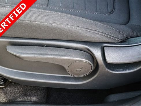 Certified 2025 Hyundai Santa Cruz SE image 23