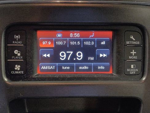 Used 2015 Dodge Journey SE w/ Quick Order Package 22F SE image 25