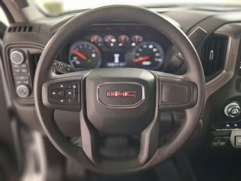 Certified 2026 GMC Sierra 1500 Pro w/ LPO, Utility Wall Package AWD/4WD image 18