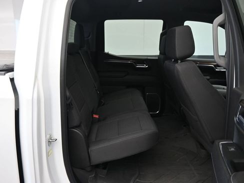 Used 2024 Chevrolet Silverado 1500 LT w/ LPO, Liner Protection Package image 15