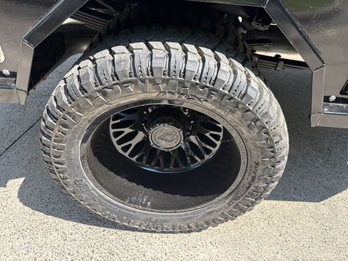 New 2026 RAM 5500 Tradesman AWD/4WD image 19