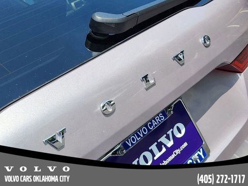 Used 2026 Volvo XC60 B5 Plus w/ Protection Package Premier image 11