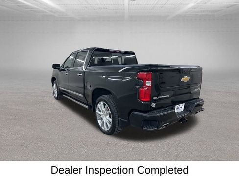 Certified 2024 Chevrolet Silverado 1500 High Country image 10