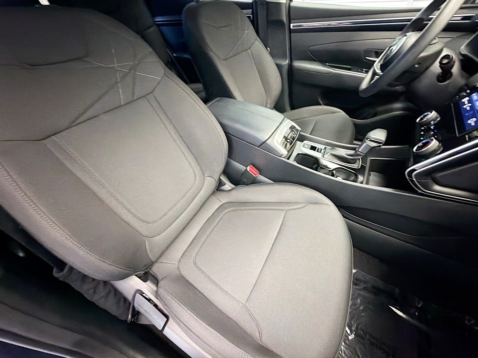 Used 2022 Hyundai Tucson SEL AWD/4WD image 15