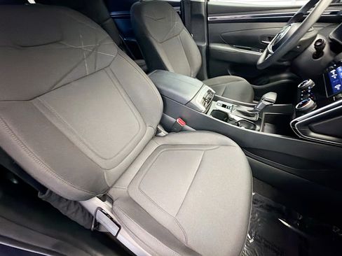 Used 2022 Hyundai Tucson SEL AWD/4WD image 15