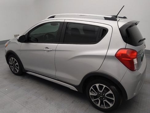 Used 2022 Chevrolet Spark ACTIV image 3
