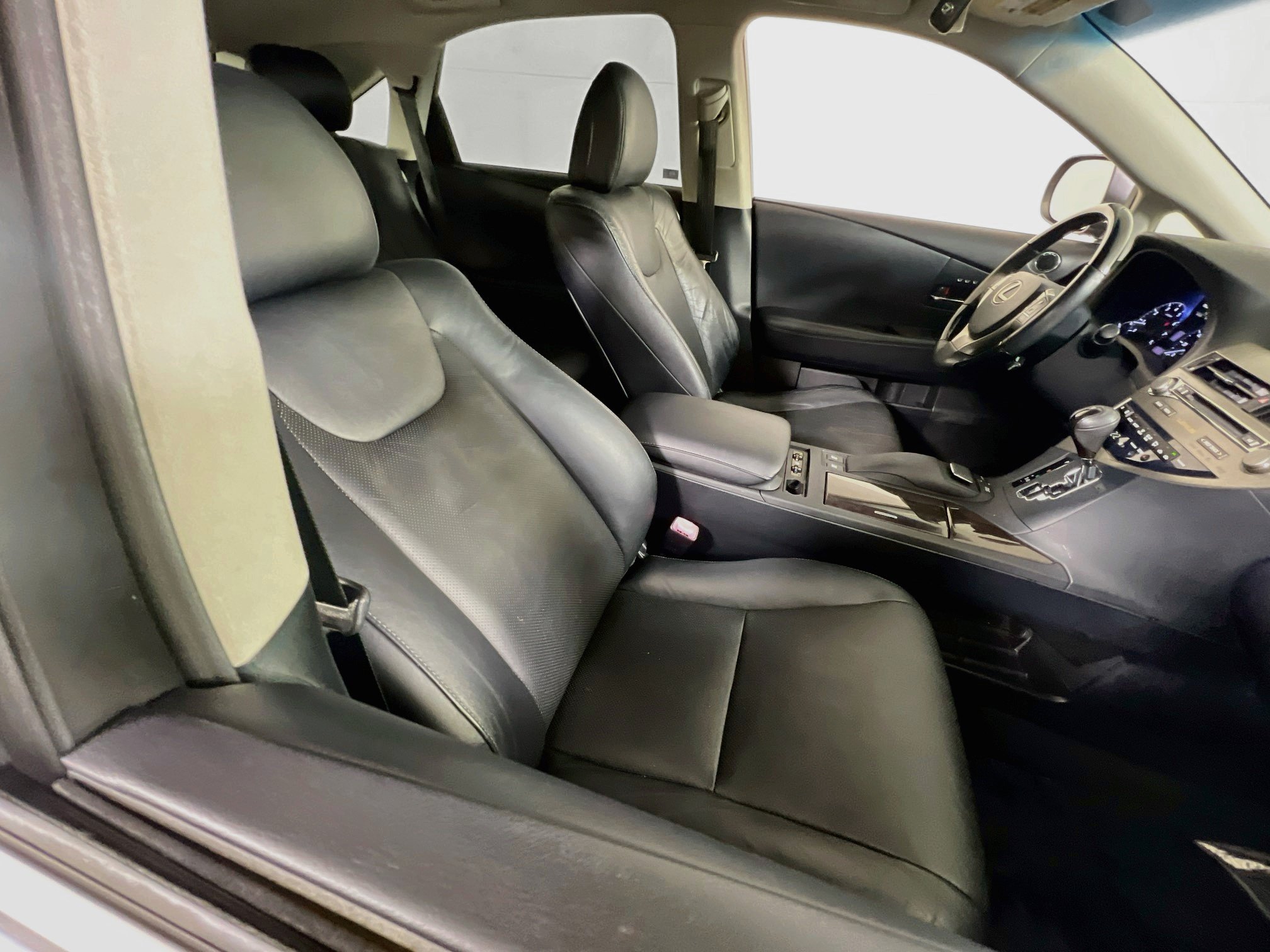 Used 2013 Lexus RX 350 AWD w/ Navigation Pkg image 28