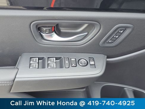 New 2026 Honda Pilot EX-L image 24