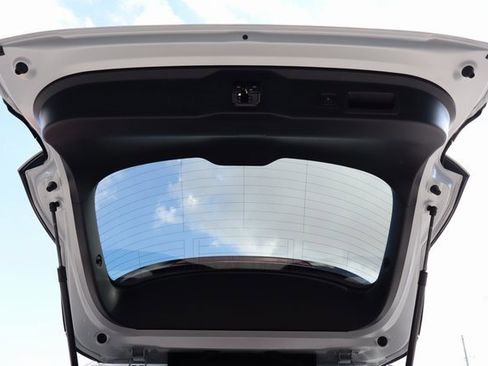 Used 2025 MAZDA CX-30 AWD 2.5 S w/ Select Sport Pkg image 22