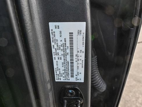 Used 2023 Ford F150 XLT w/ Equipment Group 302A High image 26