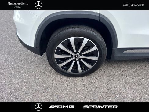 Certified 2023 Mercedes-Benz GLA 250 image 6