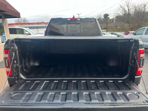 Used 2019 RAM 1500 Rebel w/ Rebel Level 1 Equipment Group image 7