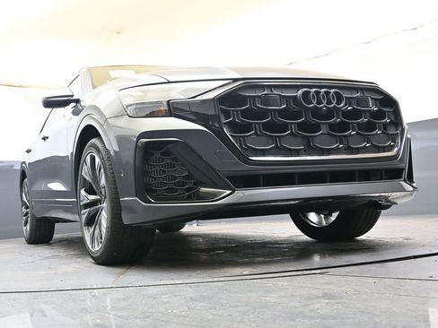New 2026 Audi Q8 Premium Plus image 37