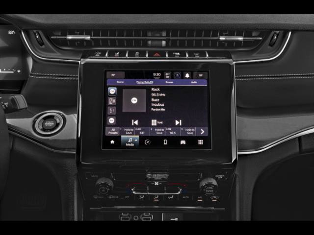 Certified 2023 Jeep Grand Cherokee L Laredo RWD image 7
