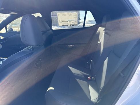 New 2026 Lexus RZ 350e 2WD image 12