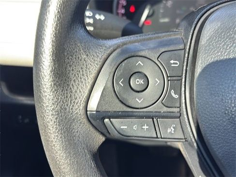 Used 2023 Toyota RAV4 XLE image 24