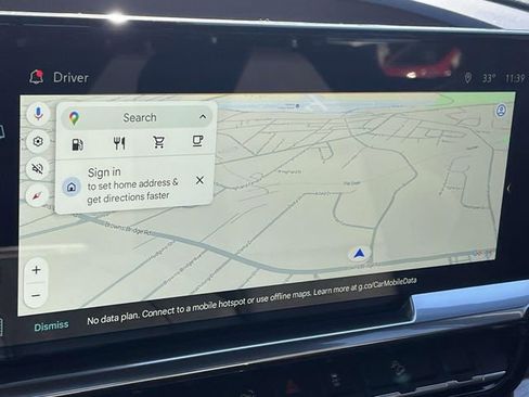 Used 2025 Chevrolet Silverado 1500 LT Trail Boss w/ Convenience Package II image 24