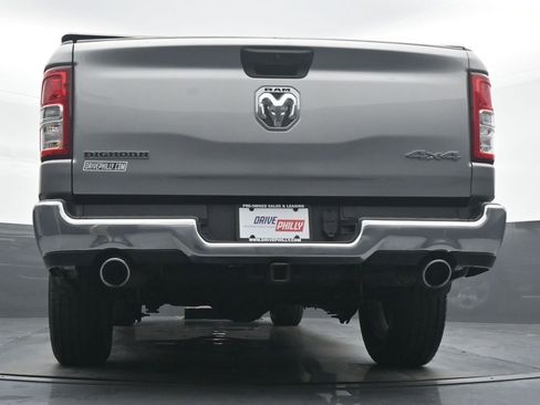 Used 2023 RAM 1500 Big Horn image 19