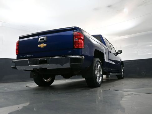 Used 2014 Chevrolet Silverado 1500 LT w/ LT Convenience Package AWD/4WD image 23