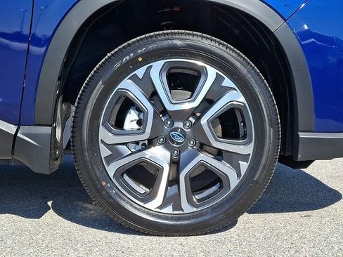 New 2026 Subaru Ascent Limited AWD/4WD image 8
