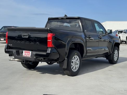 New 2026 Toyota Tacoma SR5 AWD/4WD image 13