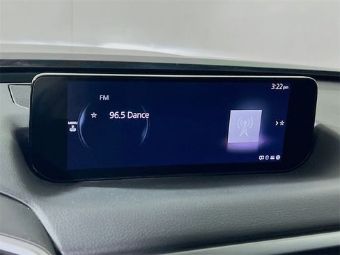 Used 2025 MAZDA CX-50 AWD 2.5 S w/ Preferred Package image 13