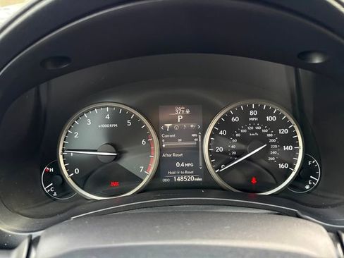 Used 2016 Lexus NX 200t AWD image 16