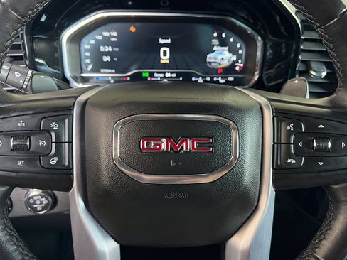 Used 2023 GMC Sierra 1500 SLT w/ SLT Premium Package AWD/4WD image 26