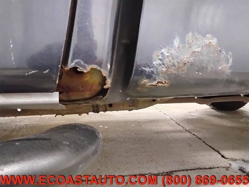 Used 2001 Ford F150 XL image 14