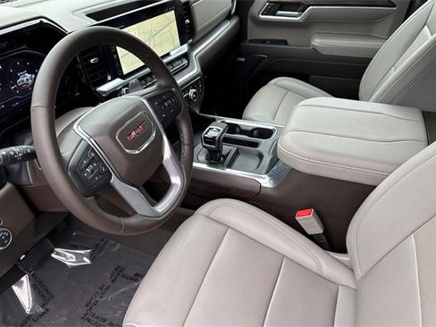 Used 2023 GMC Sierra 1500 SLT w/ SLT Premium Plus Package image 10