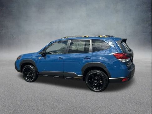 Used 2024 Subaru Forester Wilderness image 10