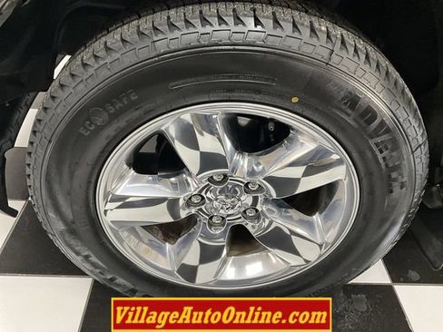 Used 2016 RAM 1500 Big Horn image 42